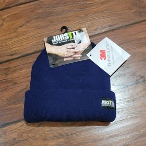 Jobsite winter hat